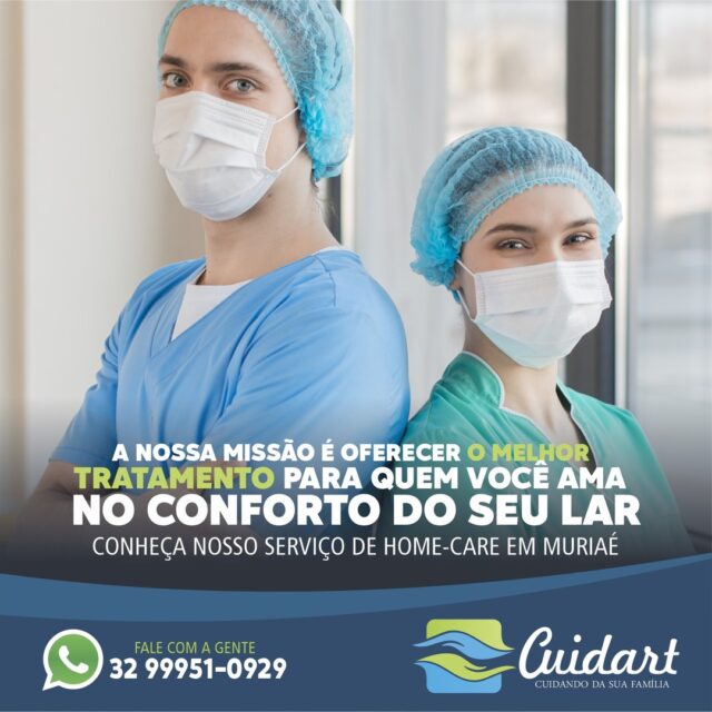 MaisCuidArt Home Care no LinkedIn: #parceiro #atendimento #homecare  #atendimentohumanizado